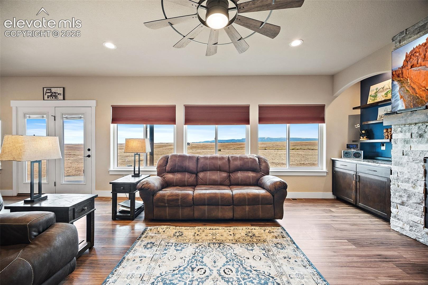Photo 11 of 3445 Antelope Hill View, Peyton