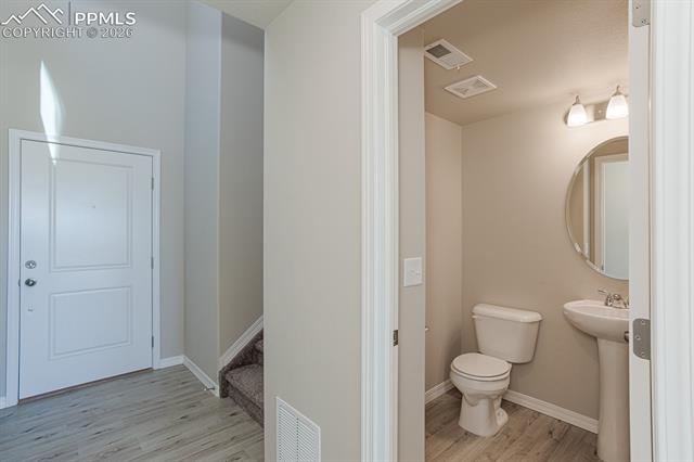 8538 Blue Feather Loop, Colorado Springs, CO 80908