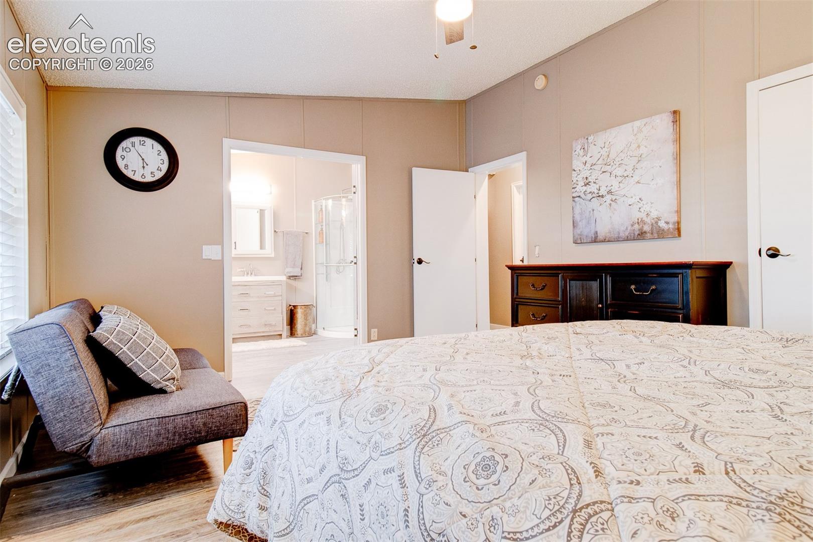 Master Suite