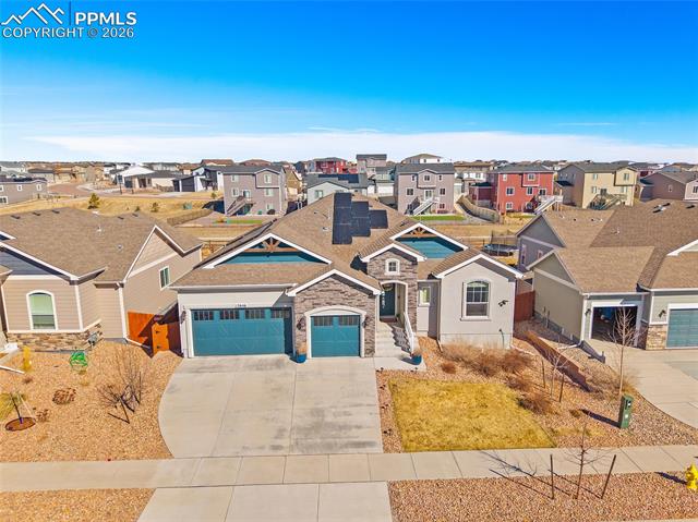 12646 Windingwalk Dr, Peyton, CO 80831