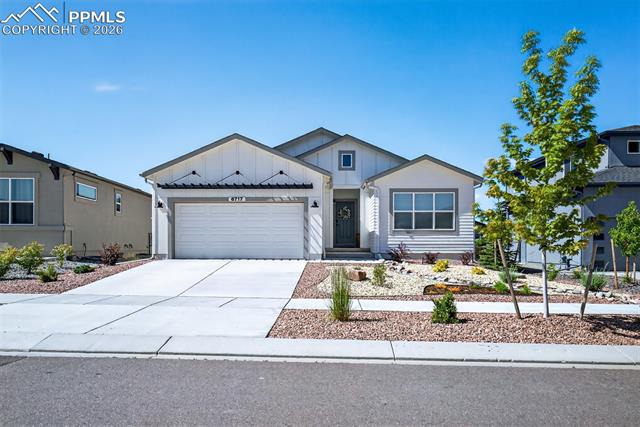 6717 Thimble Ct, Colorado Springs, CO 80924
