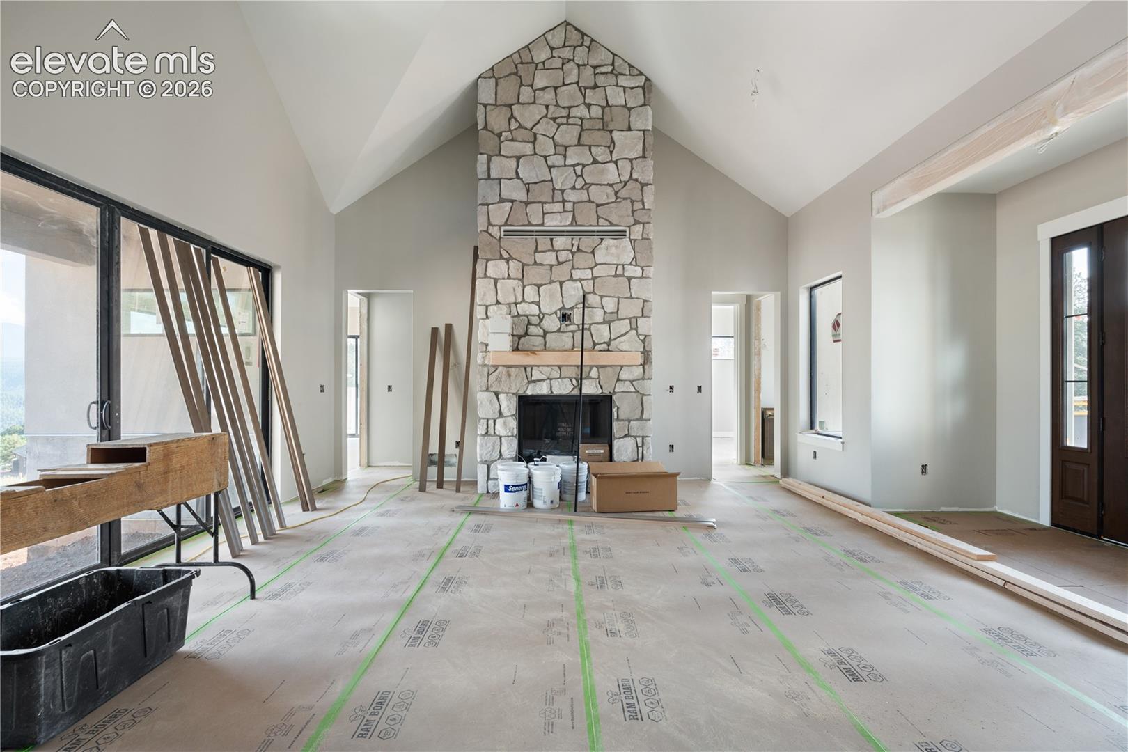 1405 Red Haven Pl, Woodland Park, CO 80863