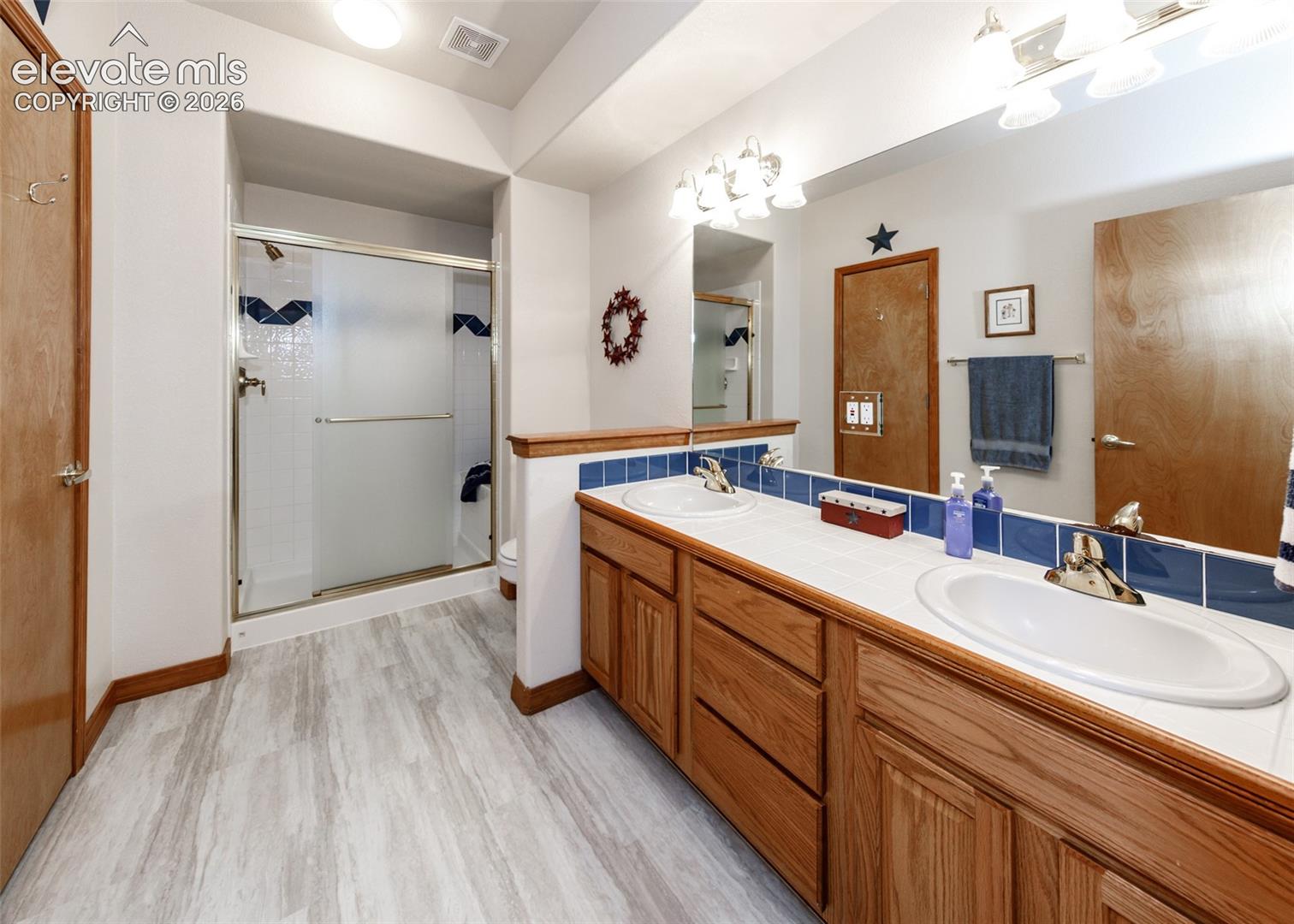 Photo 31 of 5431 Wells Fargo Drive, Colorado Springs