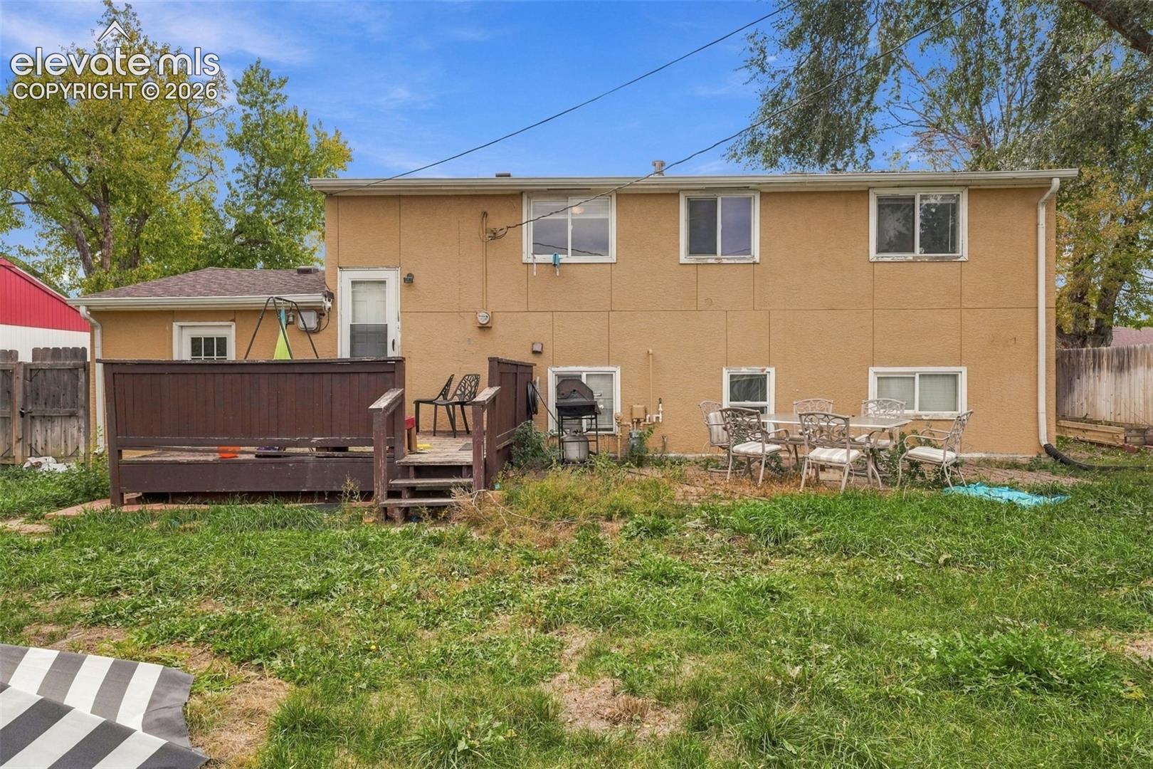Photo 33 of 1313 Maxwell Street, Colorado Springs