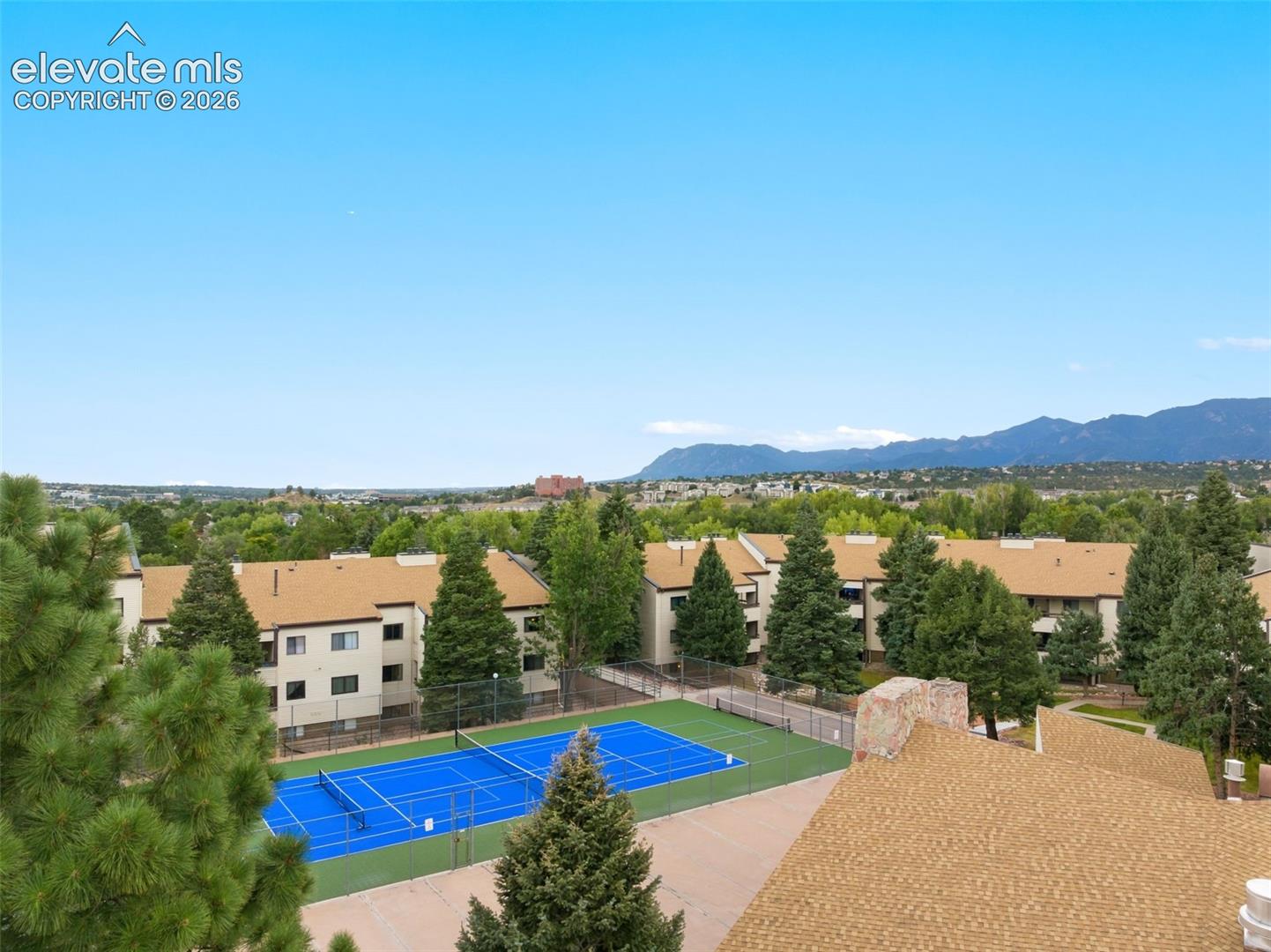 Photo 36 of 6530 Delmonico Drive #106, Colorado Springs