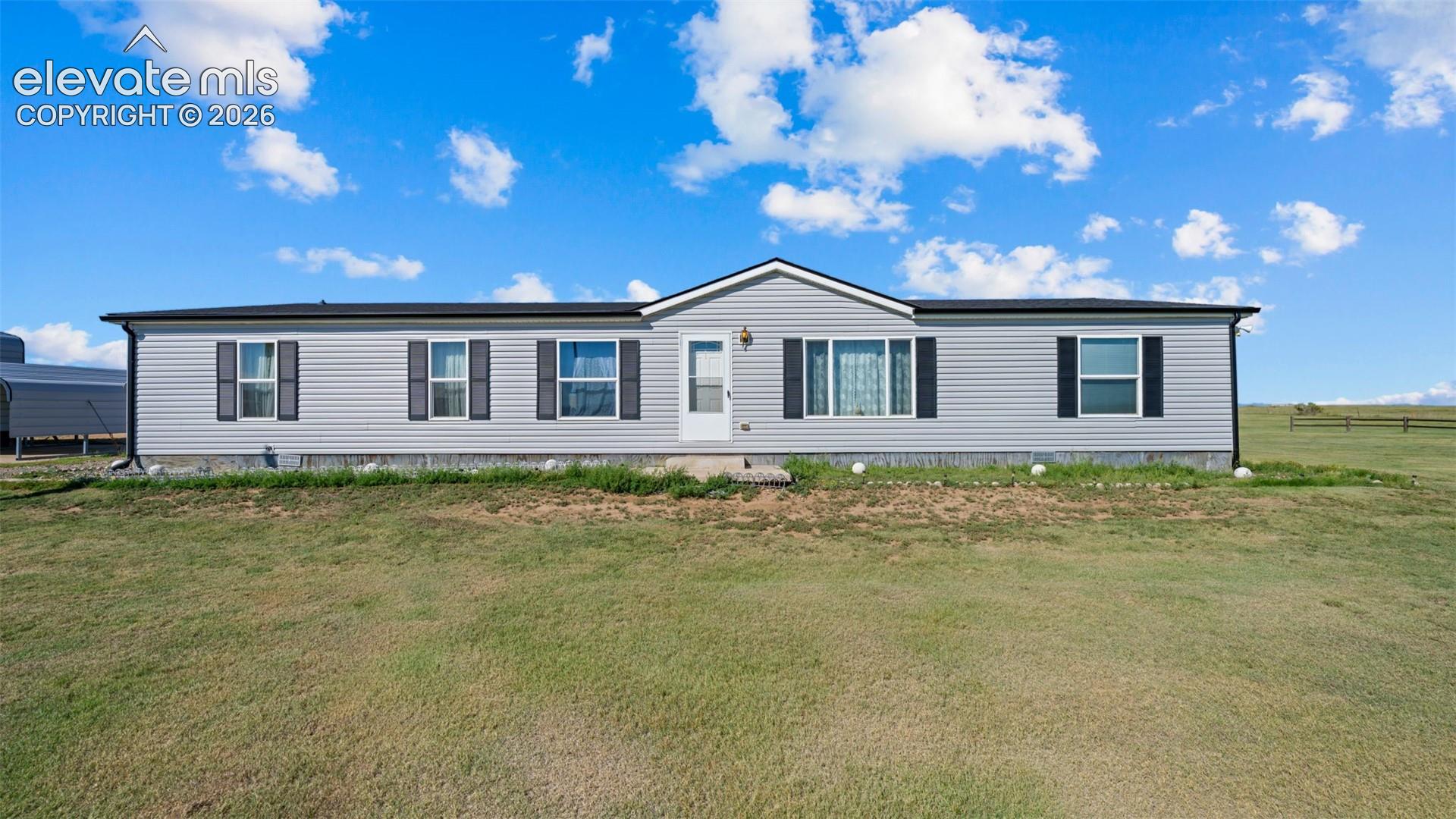 Photo 11 of 4150 S Calhan Highway, Yoder