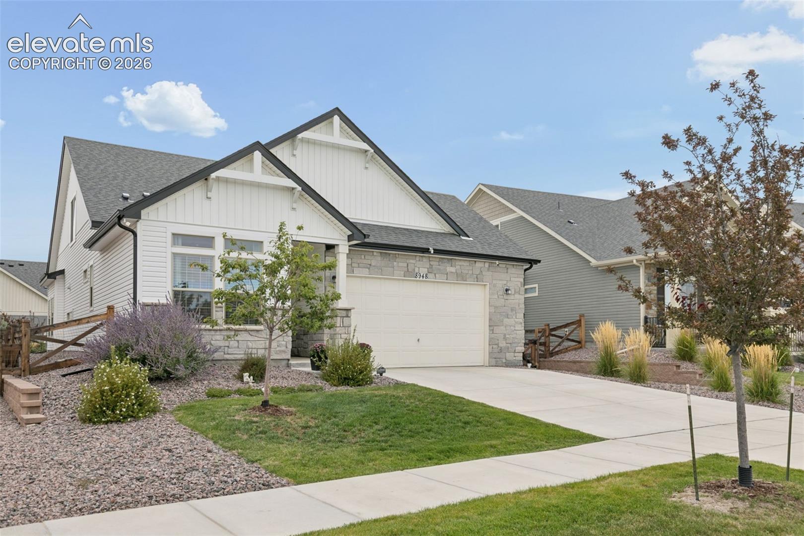 Photo 7 of 8948 Braemore Heights, Colorado Springs