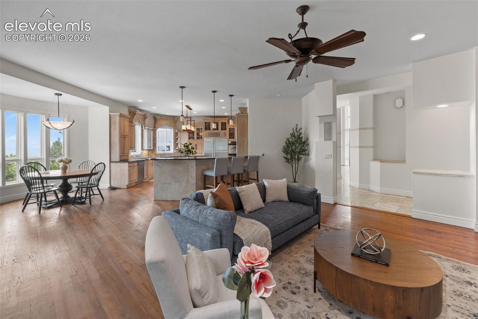 Photo 15 of 4660 Bradford Heights, Colorado Springs