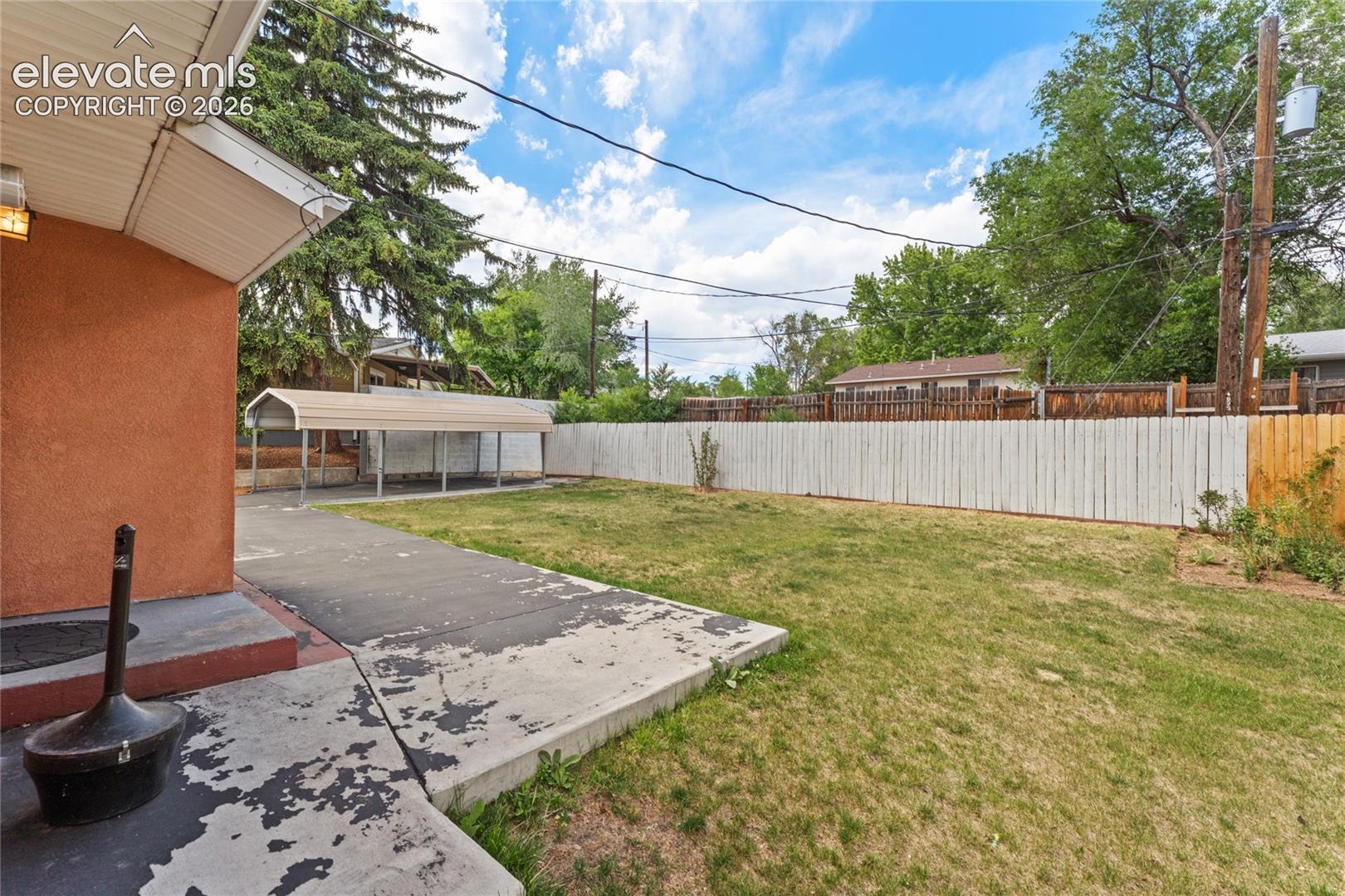 Photo 26 of 1924 McCooke Drive, Colorado Springs