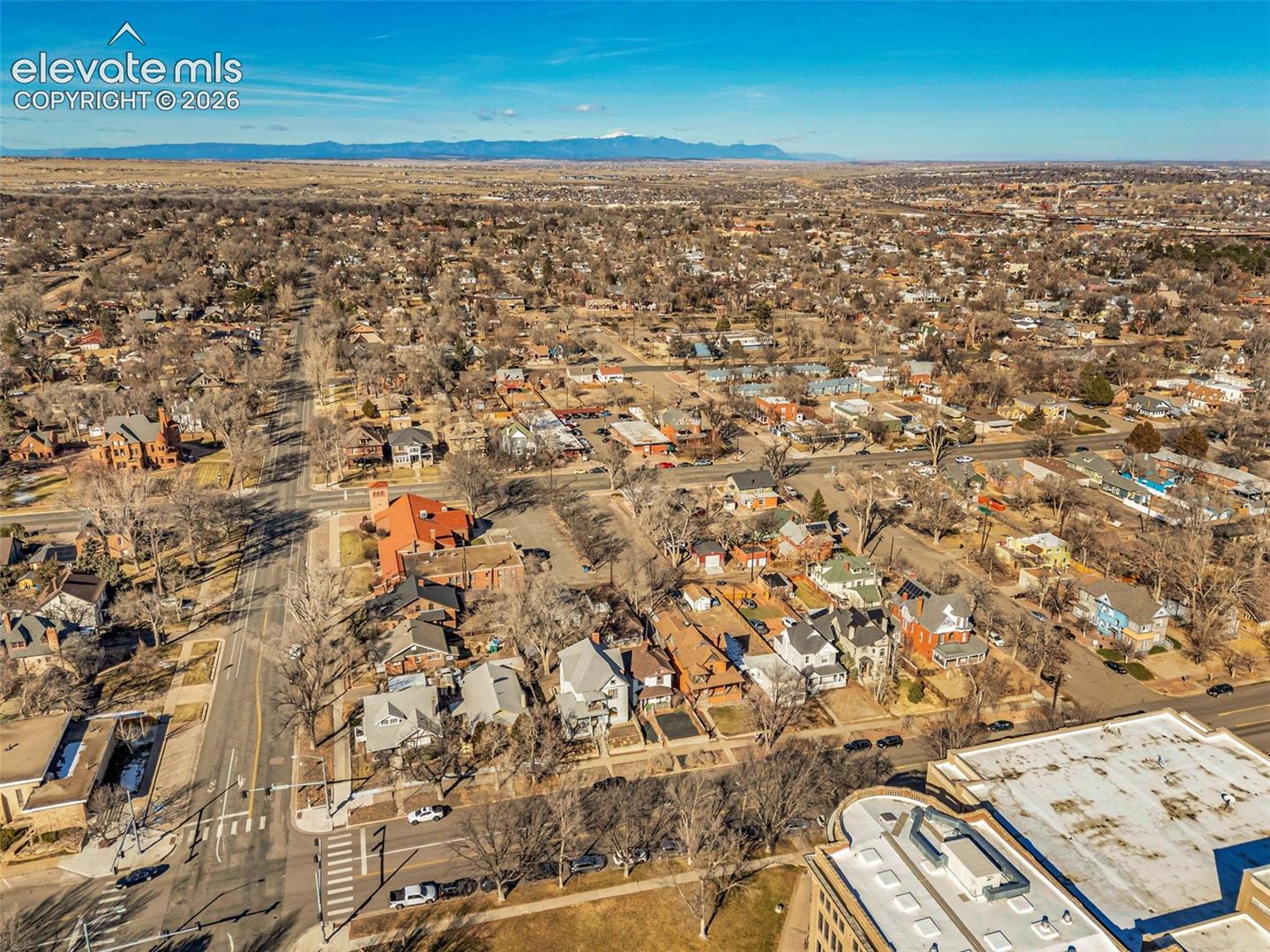 Photo 49 of 511 Broadway Avenue, Pueblo