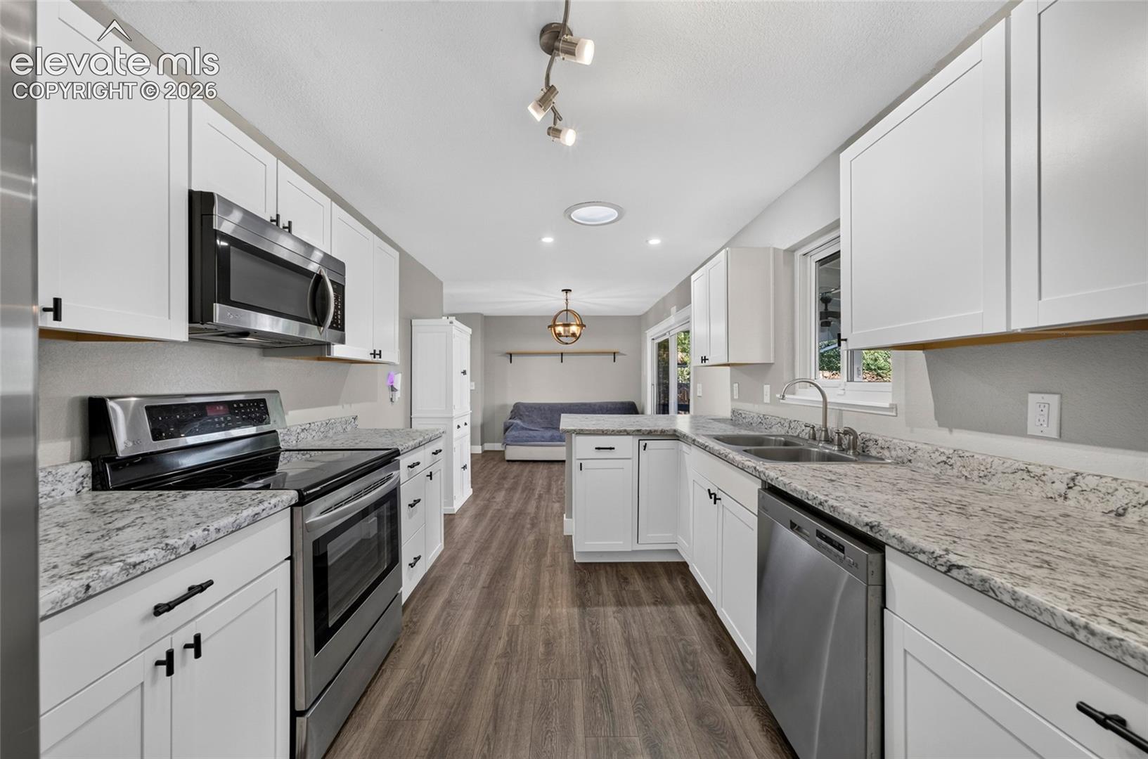 Photo 18 of 1124 Royale Drive, Colorado Springs