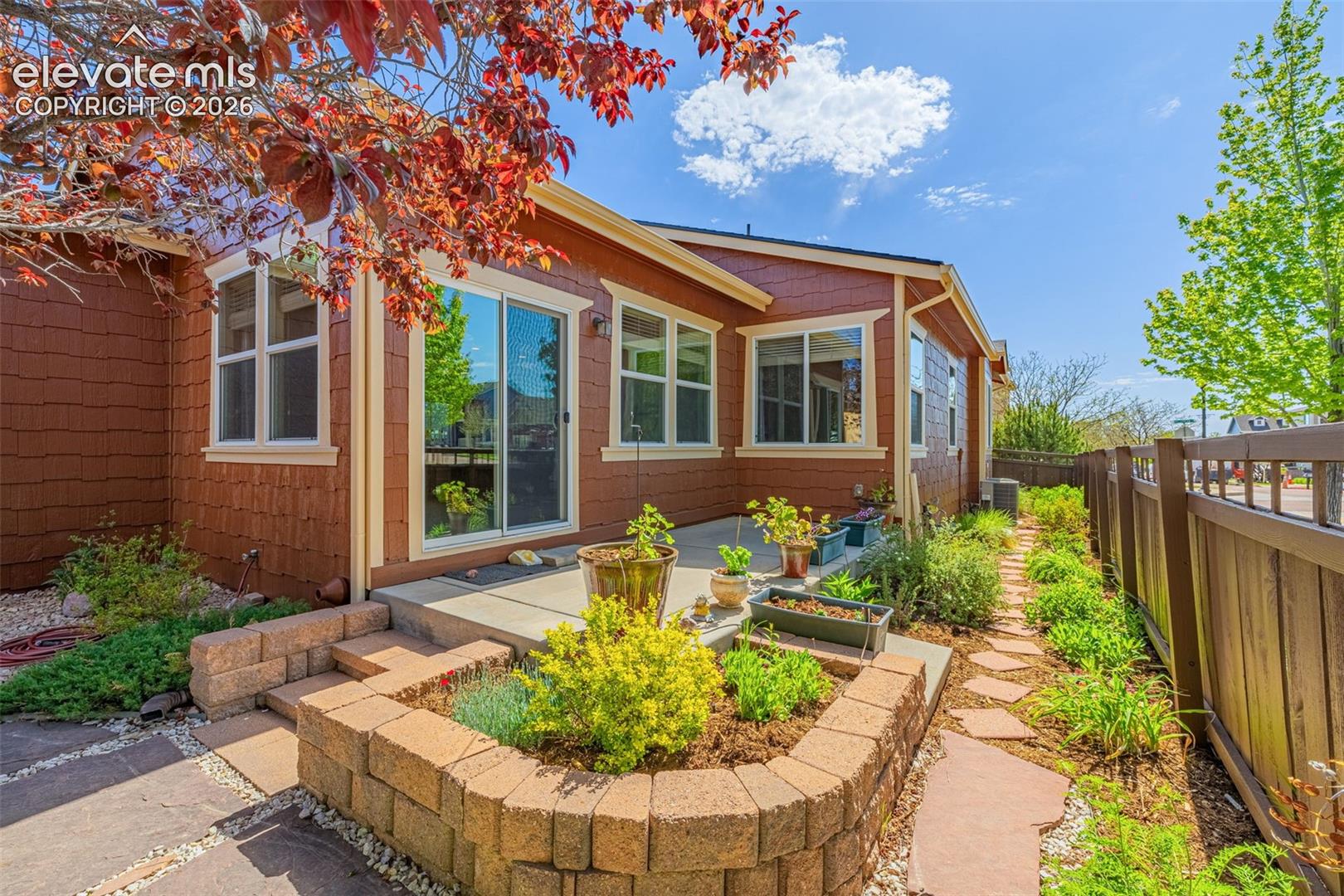 198 Millstream Ter, Colorado Springs, CO 80905