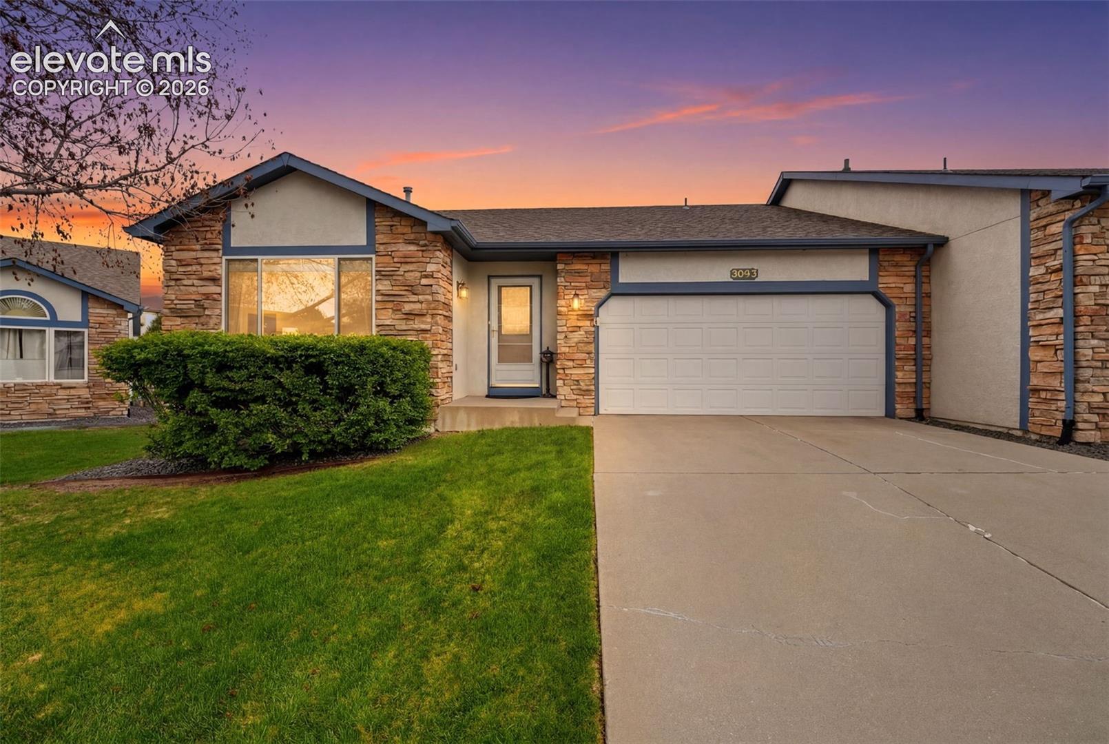 Featured Homes