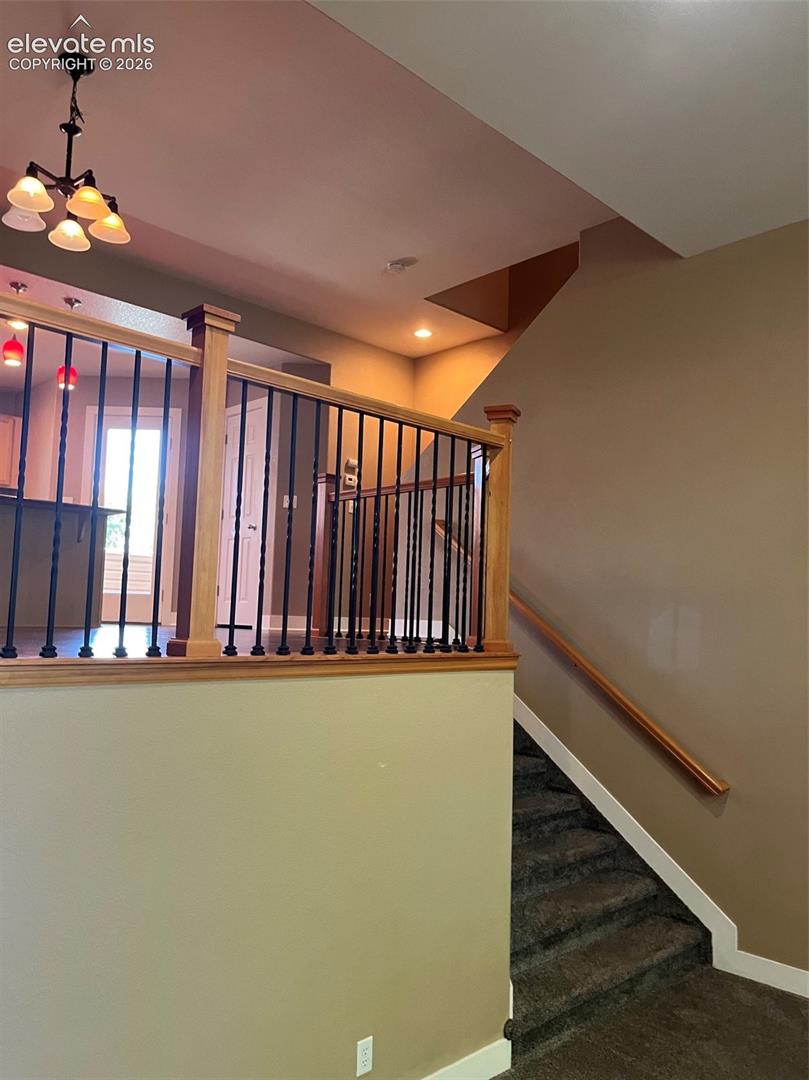 Photo 18 of 2657 STONECROP RIDGE Grove, Colorado Springs