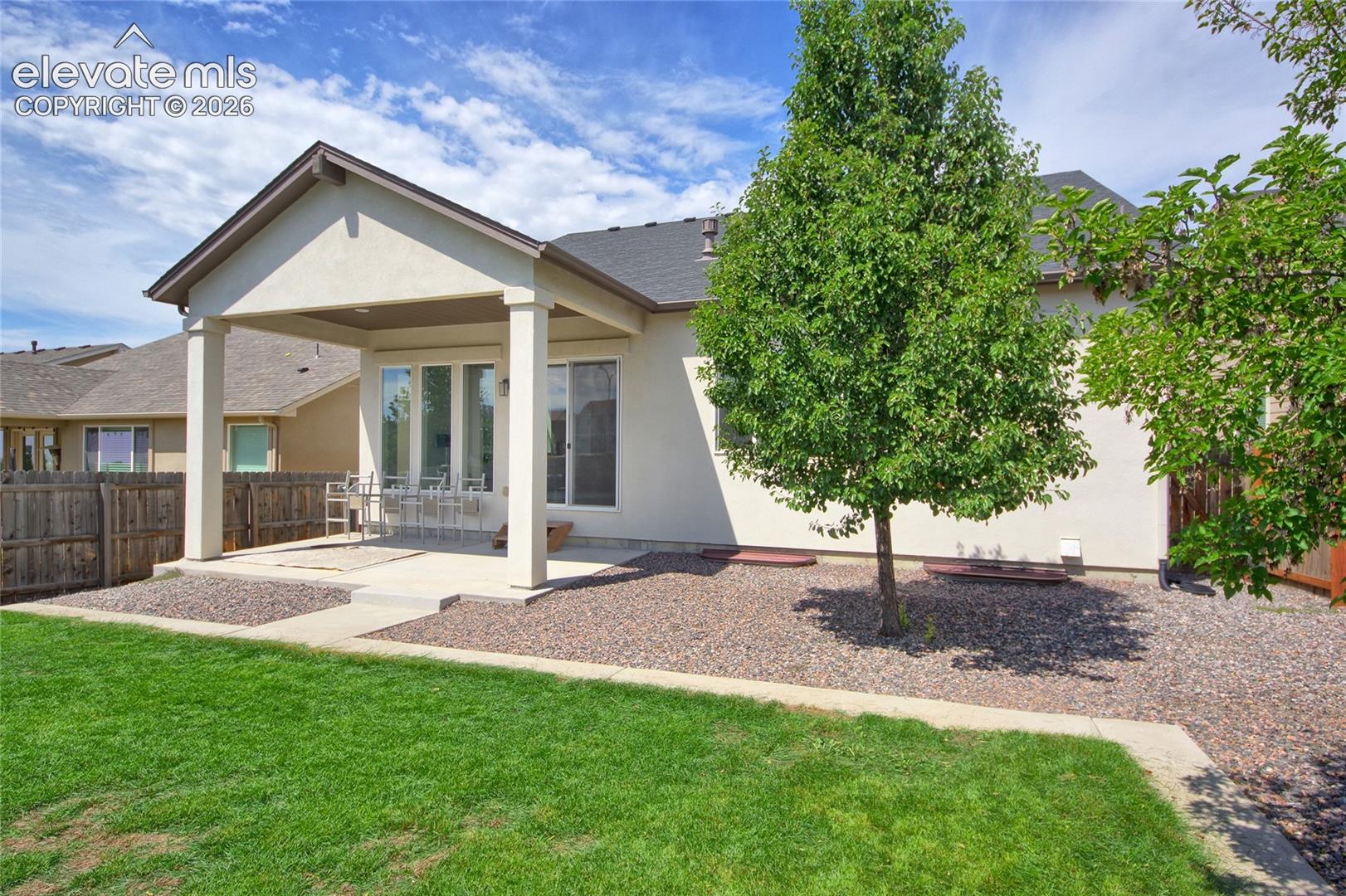 6960 Mustang Rim Dr, Colorado Springs, CO 80923