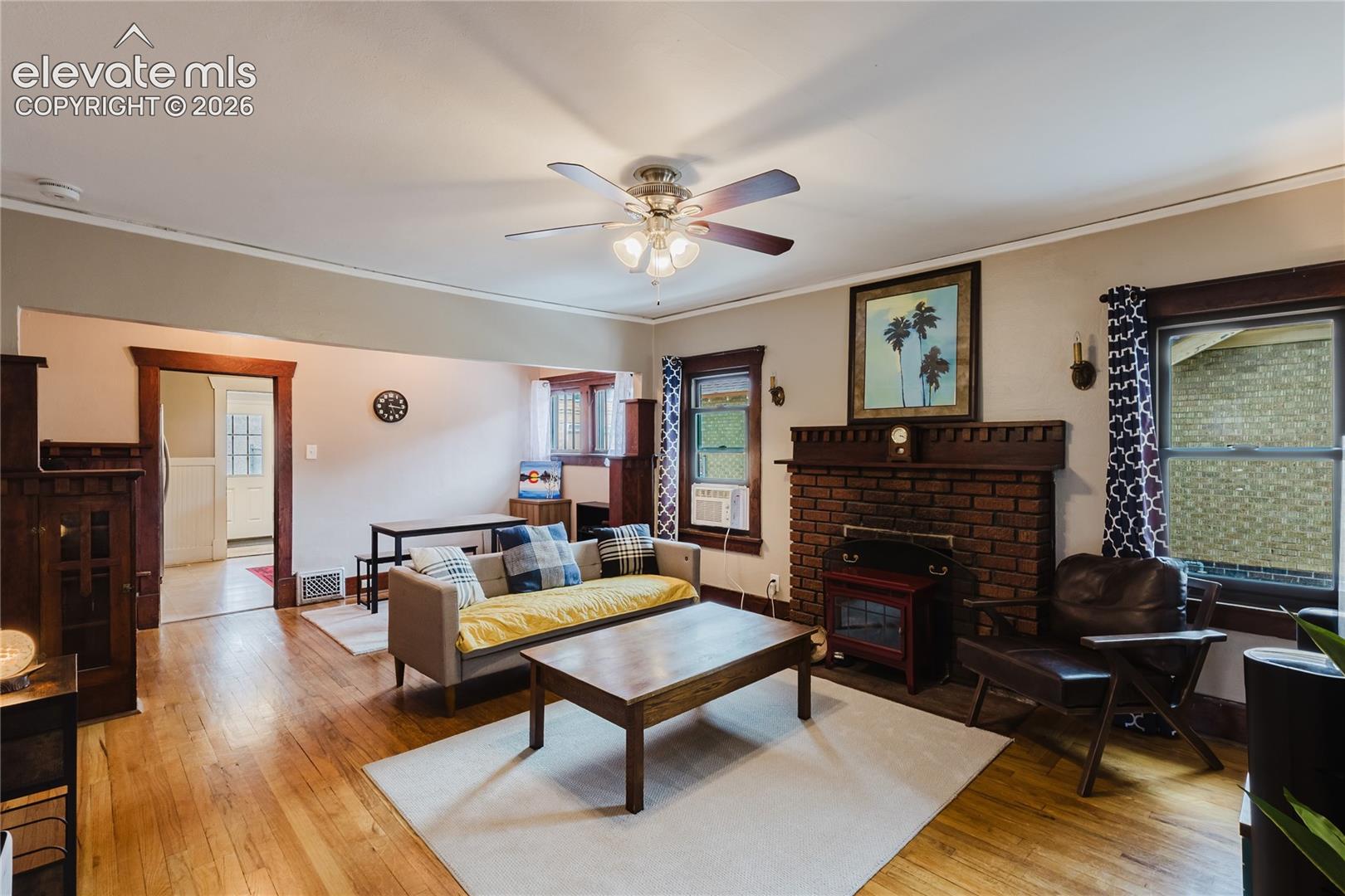Photo 21 of 1220 E Platte Avenue, Colorado Springs