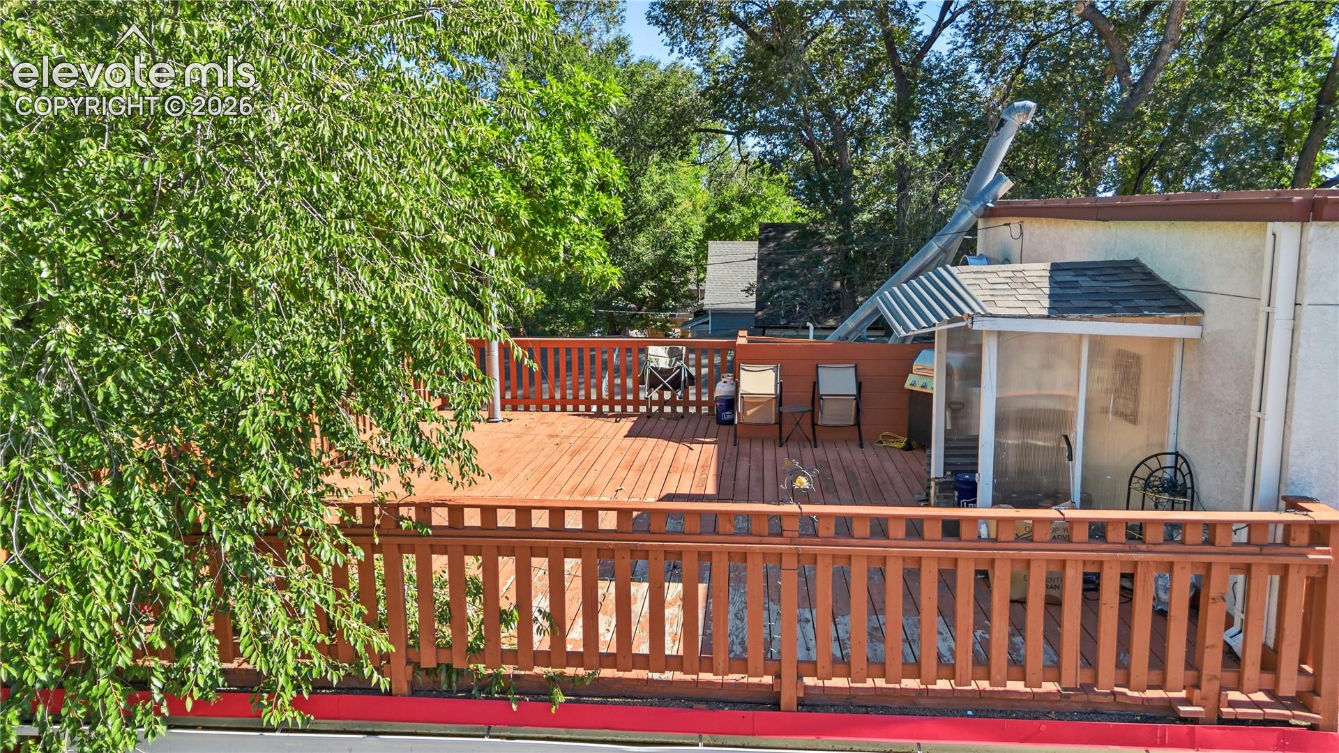 Photo 16 of 1532 W Colorado Avenue, Colorado Springs