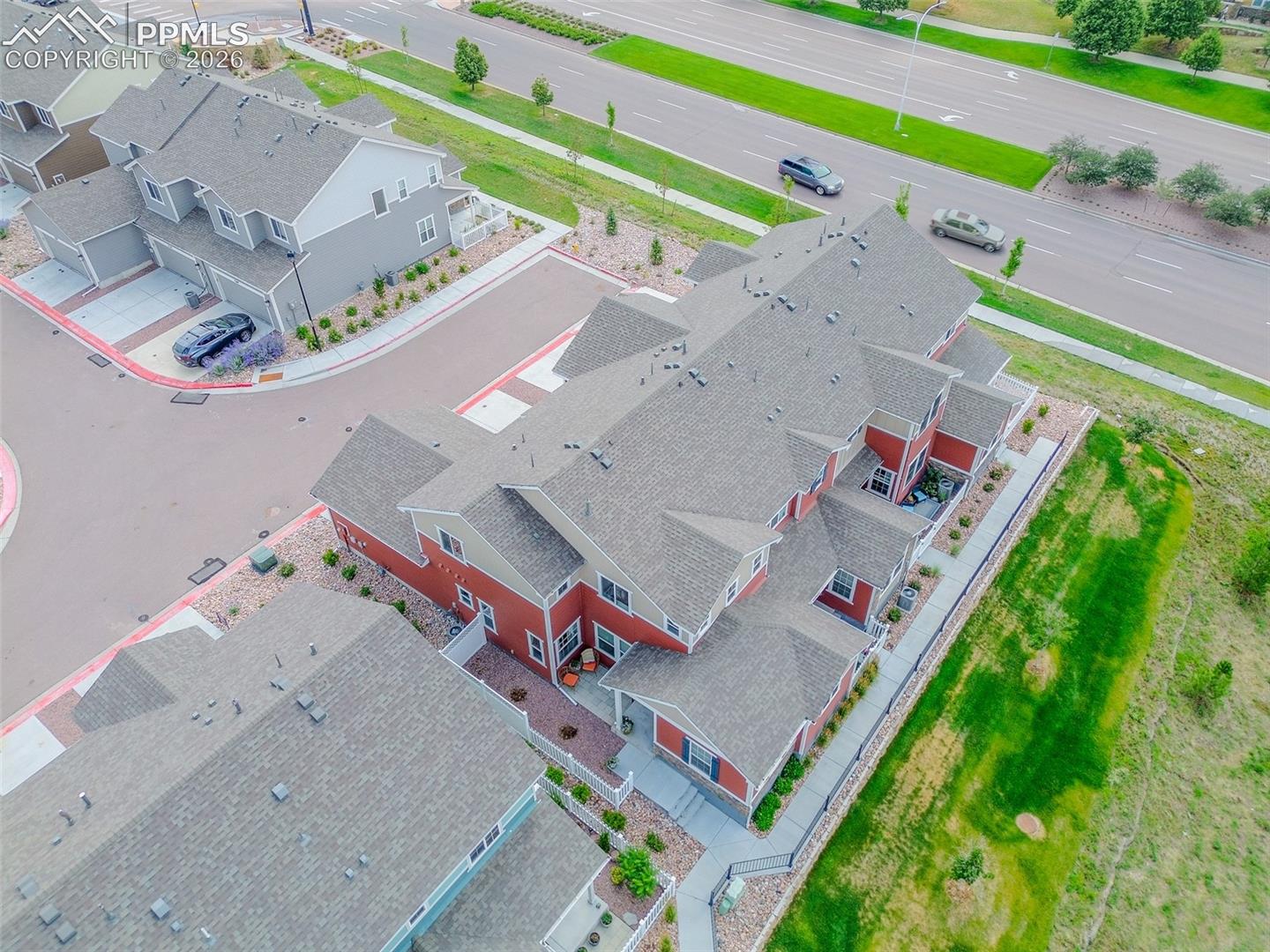 8622 Laurel Mountain Vw, Colorado Springs, CO 80924