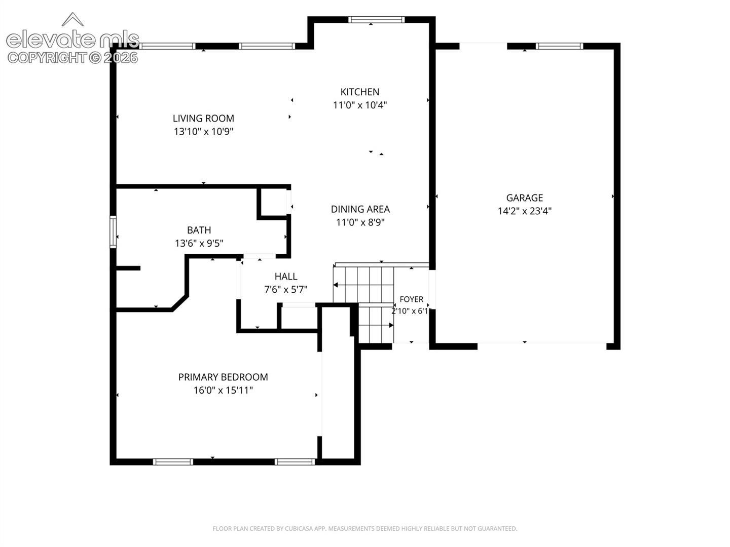 Photo 31 of 2023 Summerfield Drive, Castle Rock