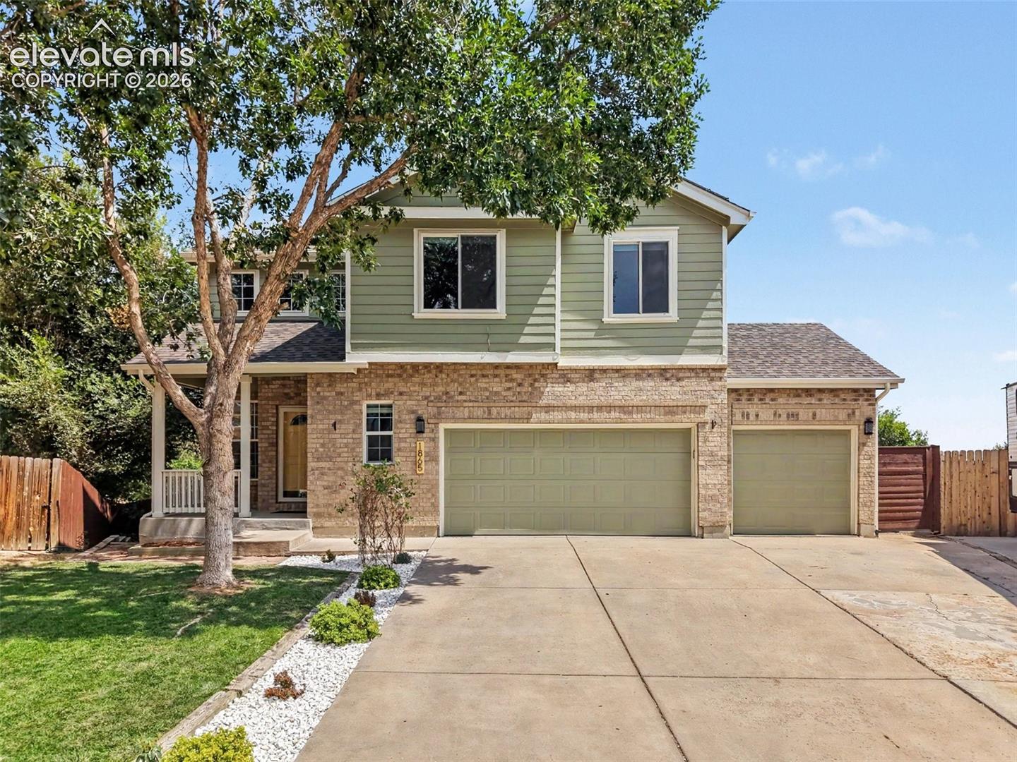 1865 Windover Ct, Fountain, CO 80817