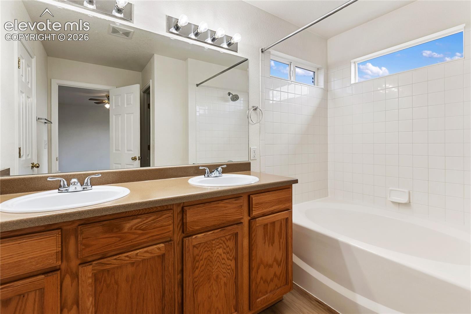 Full Bath