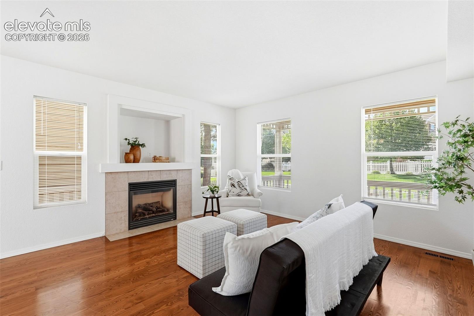 Photo 7 of 7611 Menagerie Lane, Colorado Springs