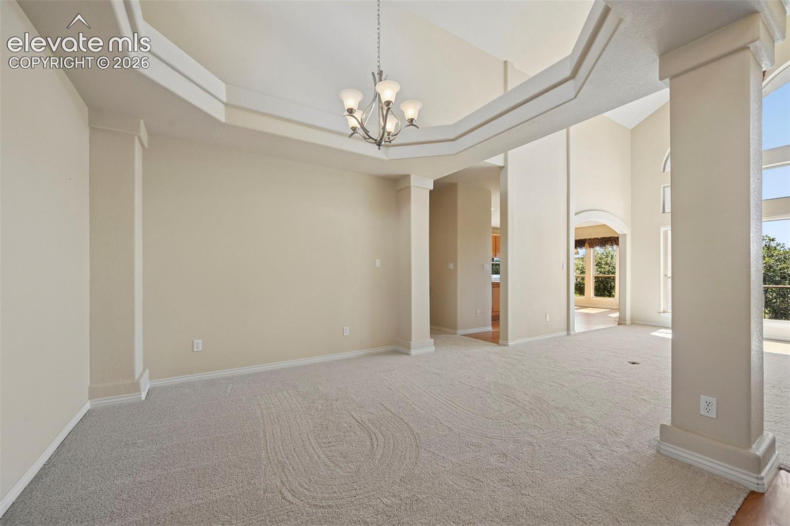 Photo 9 of 1825 Bridle Oaks Lane, Colorado Springs