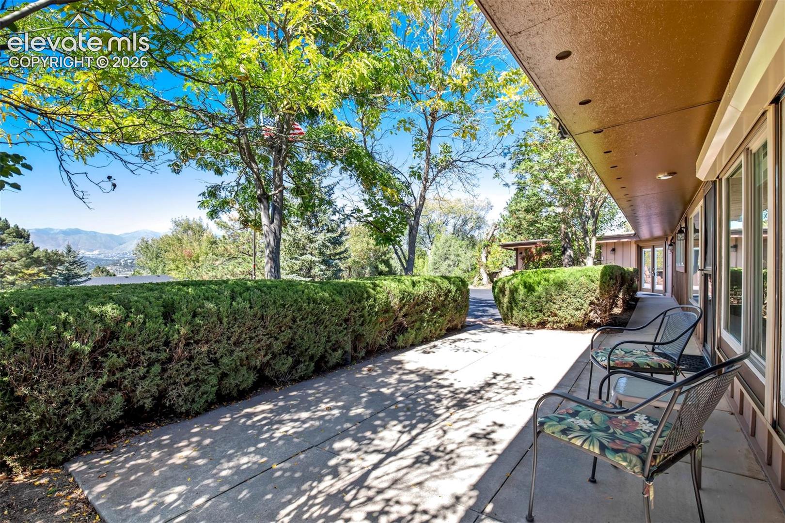 Photo 45 of 875 Eagle Rock Road, Colorado Springs
