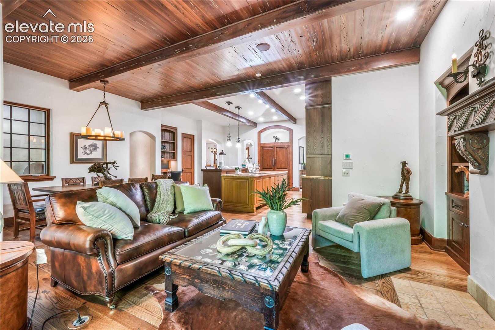 Photo 15 of 1830 Preserve Drive, Colorado Springs