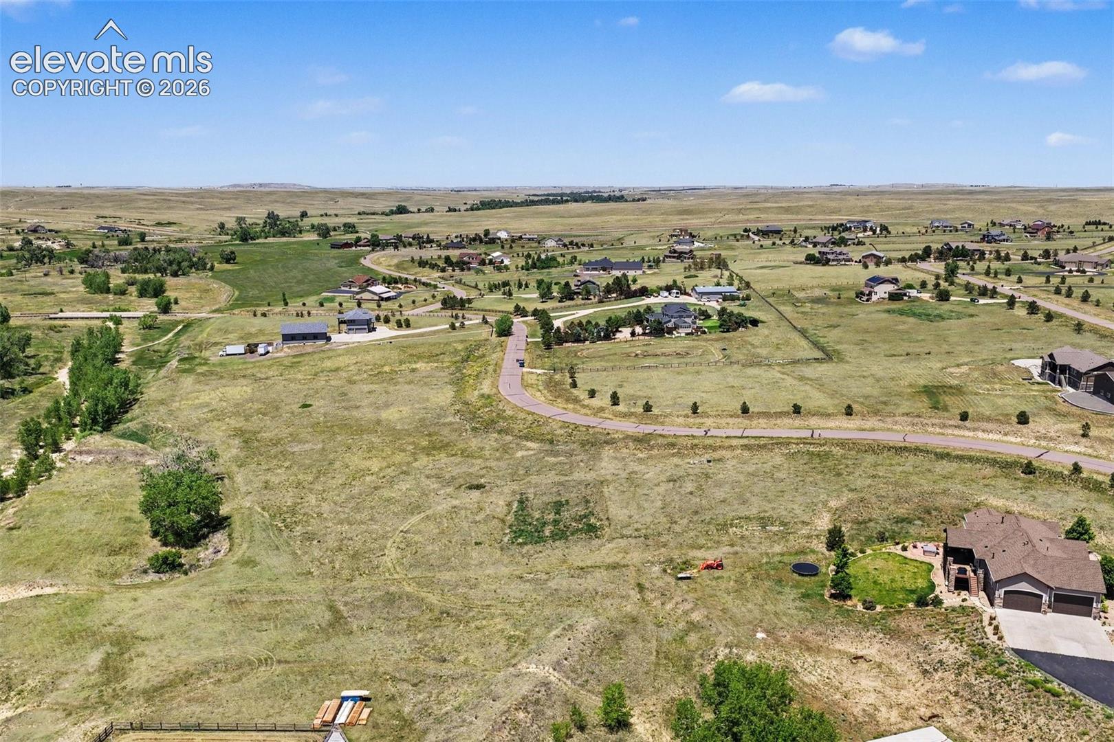 3113 Antelope Ridge Trl, Parker, CO 80138