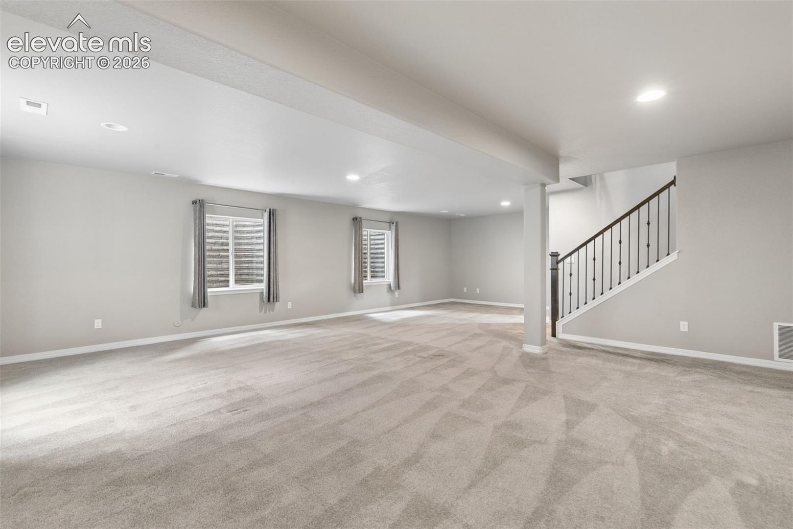 Photo 31 of 6840 Mustang Rim Drive, Colorado Springs