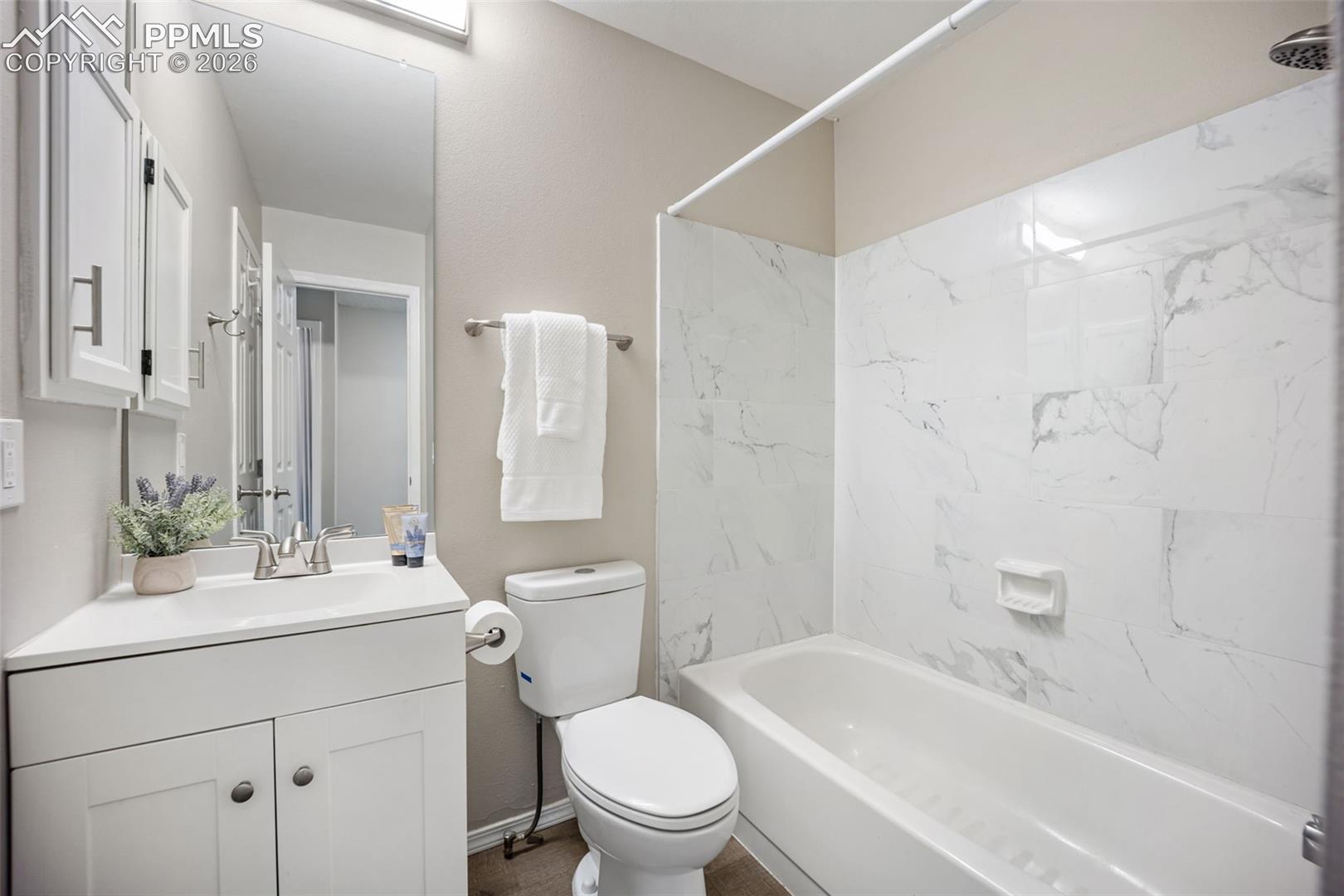 Photo 19 of 3618 Queen Anne Way, Colorado Springs