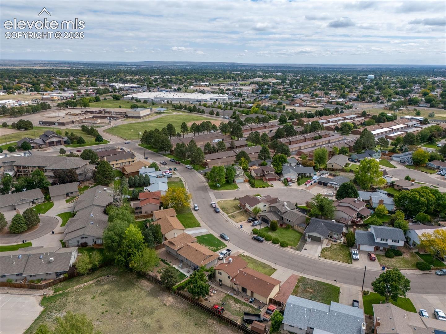2117 Chautard Dr, Pueblo, CO 81005