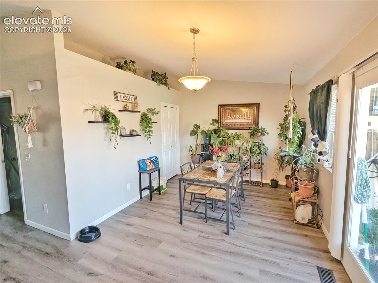 Photo 12 of 4620 Park Vista Boulevard, Colorado Springs