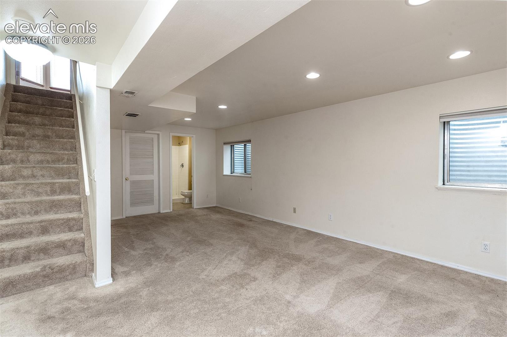 Photo 12 of 7027 Big Timber Drive, Colorado Springs