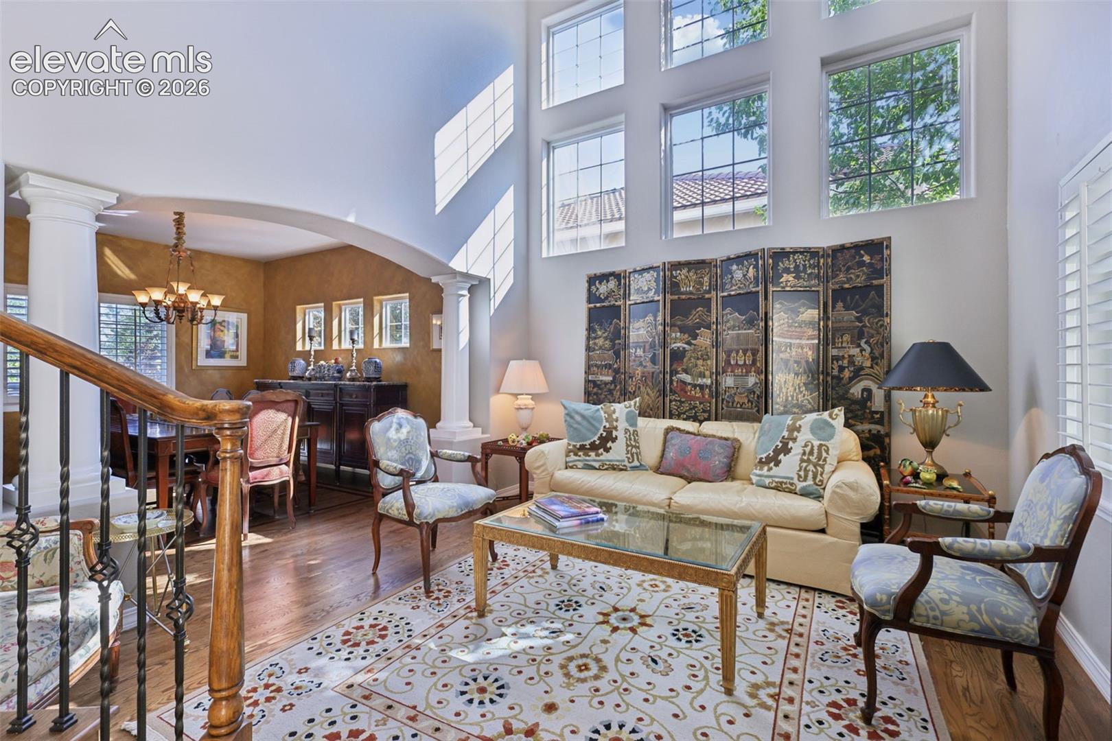 Photo 11 of 4122 San Felice Point, Colorado Springs