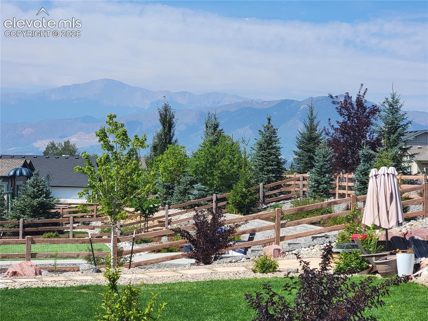 Photo 47 of 2272 Cabernet Court, Colorado Springs