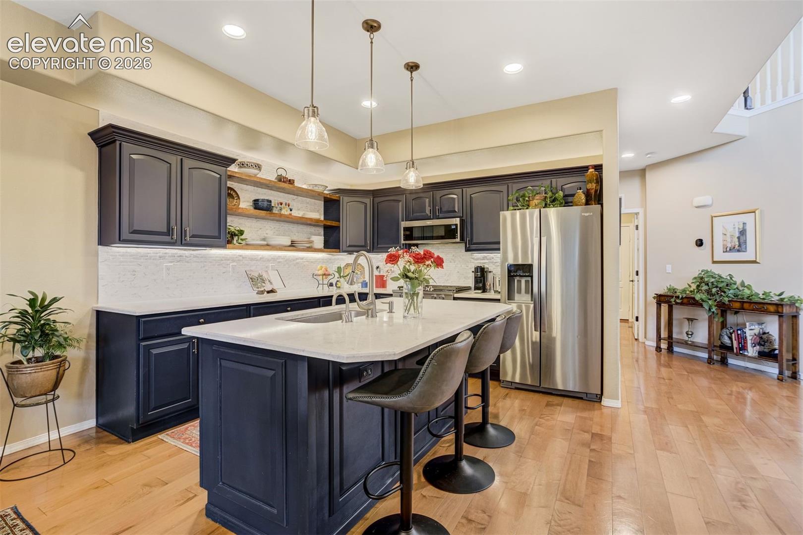 Photo 8 of 5763 Sonnet Heights, Colorado Springs