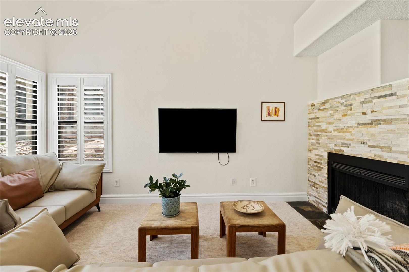 Photo 6 of 555 Autumn Crest Circle #F, Colorado Springs