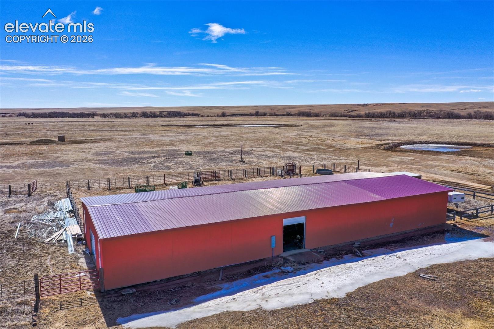 Photo 15 of 12580 County Road Z.5, Rush