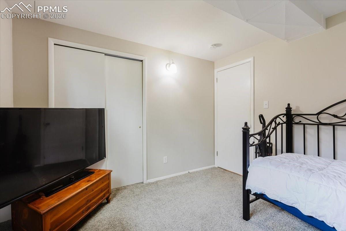 Photo 37 of 1401 Bates Drive, Colorado Springs