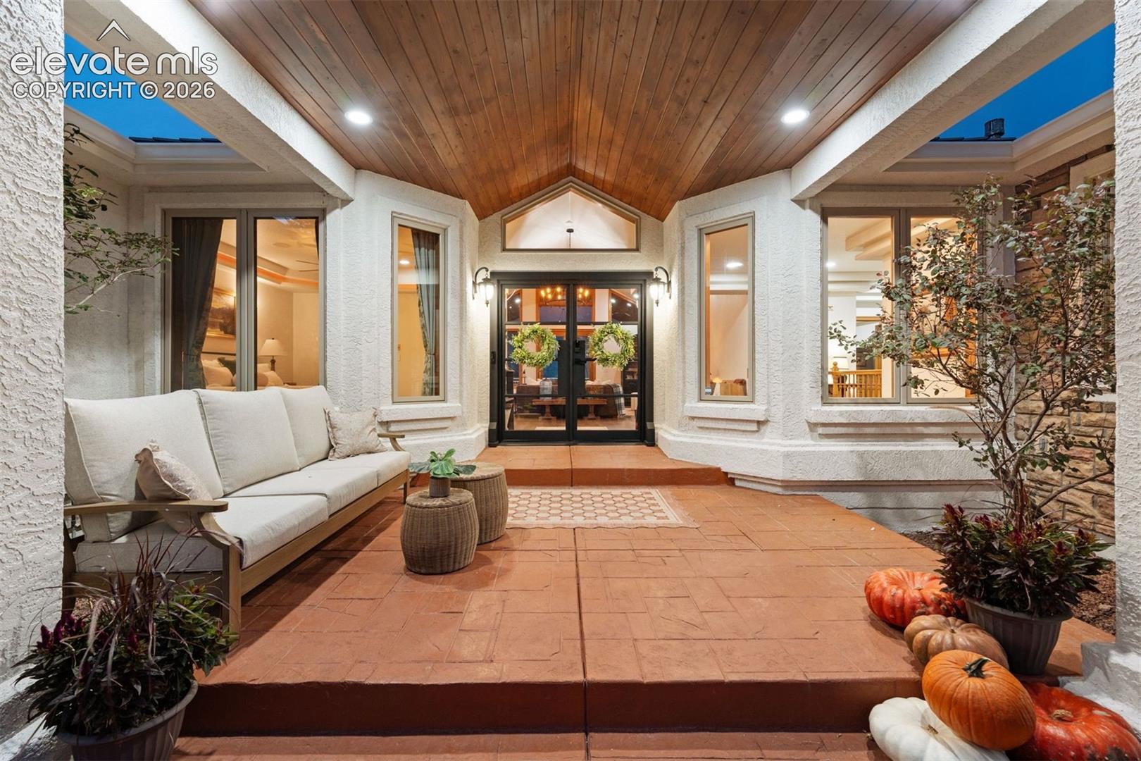 Photo 12 of 15533 S Perry Park Road, Larkspur