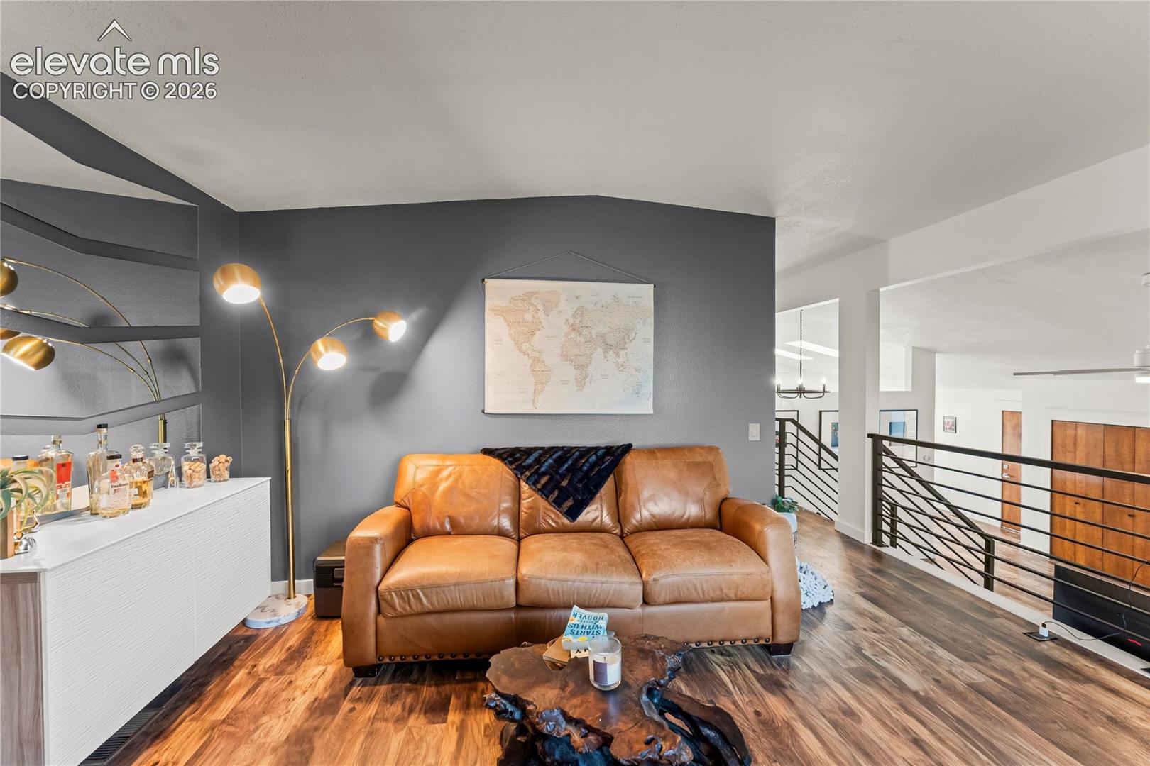 Photo 16 of 3415 Cedarlawn Drive, Colorado Springs