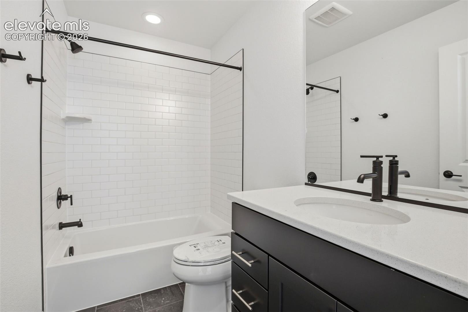 Photo 33 of 9432 Traveler Terrace, Colorado Springs