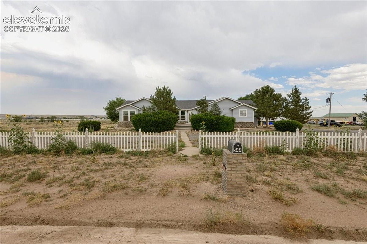 Photo 41 of 544 N Raymont Drive, Pueblo