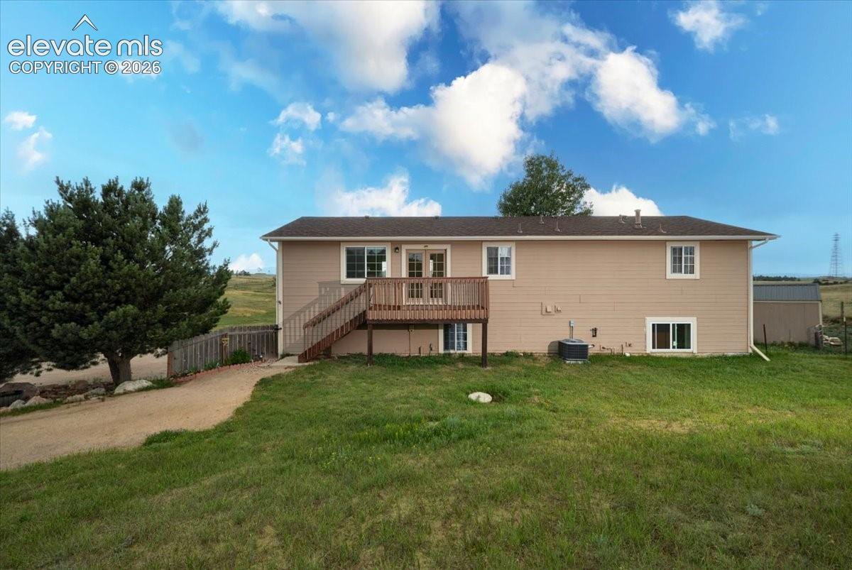 Photo 36 of 14390 Herring Road, Colorado Springs