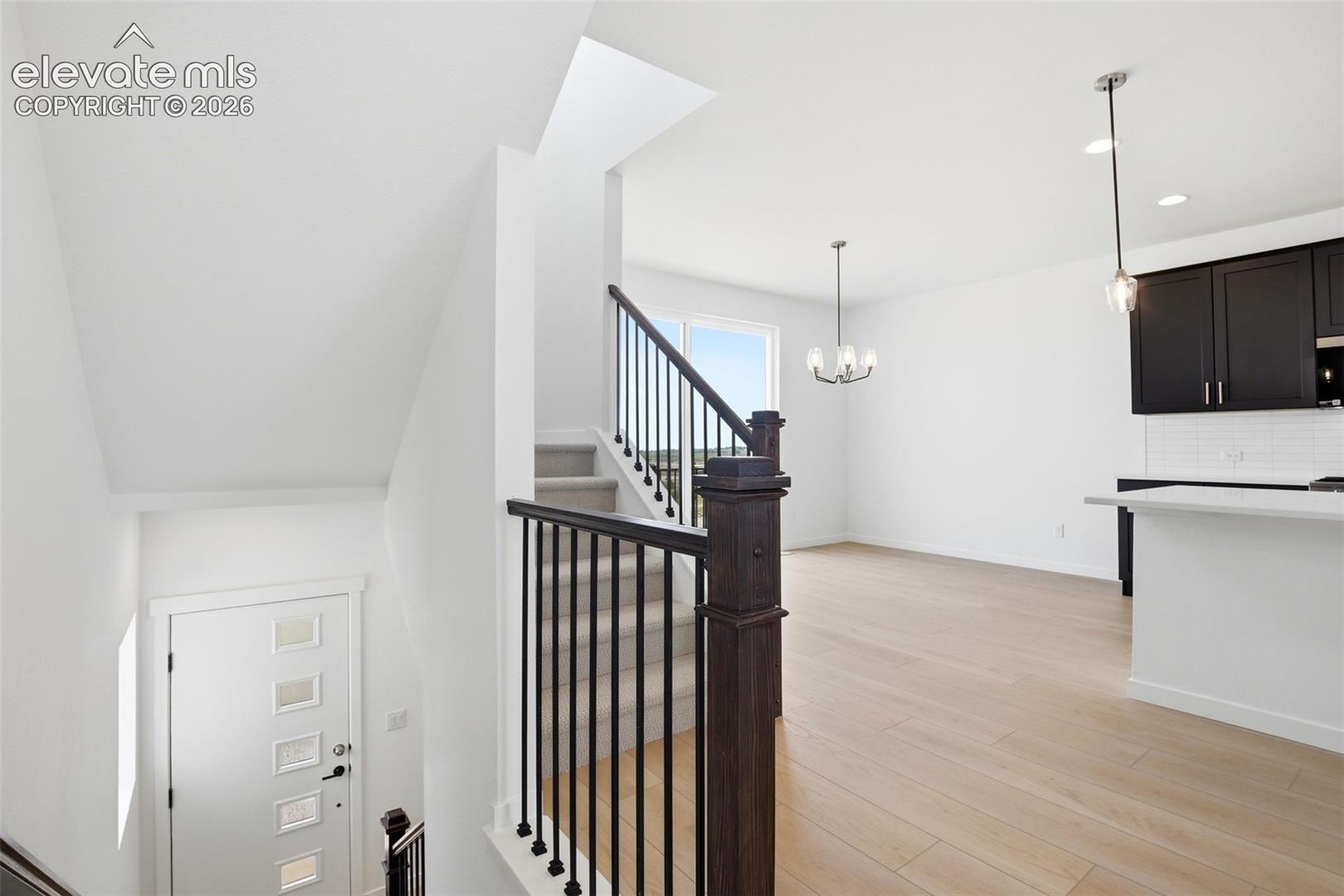 Photo 6 of 9432 Traveler Terrace, Colorado Springs
