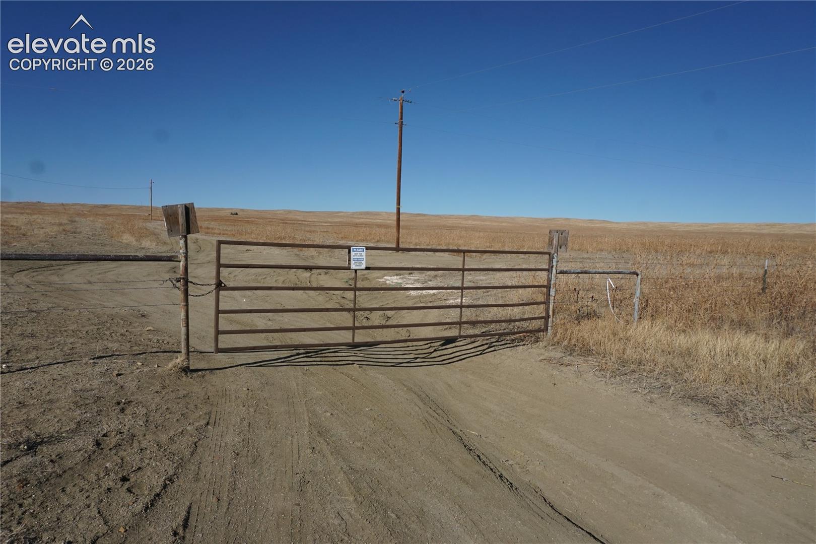 Second Gate
