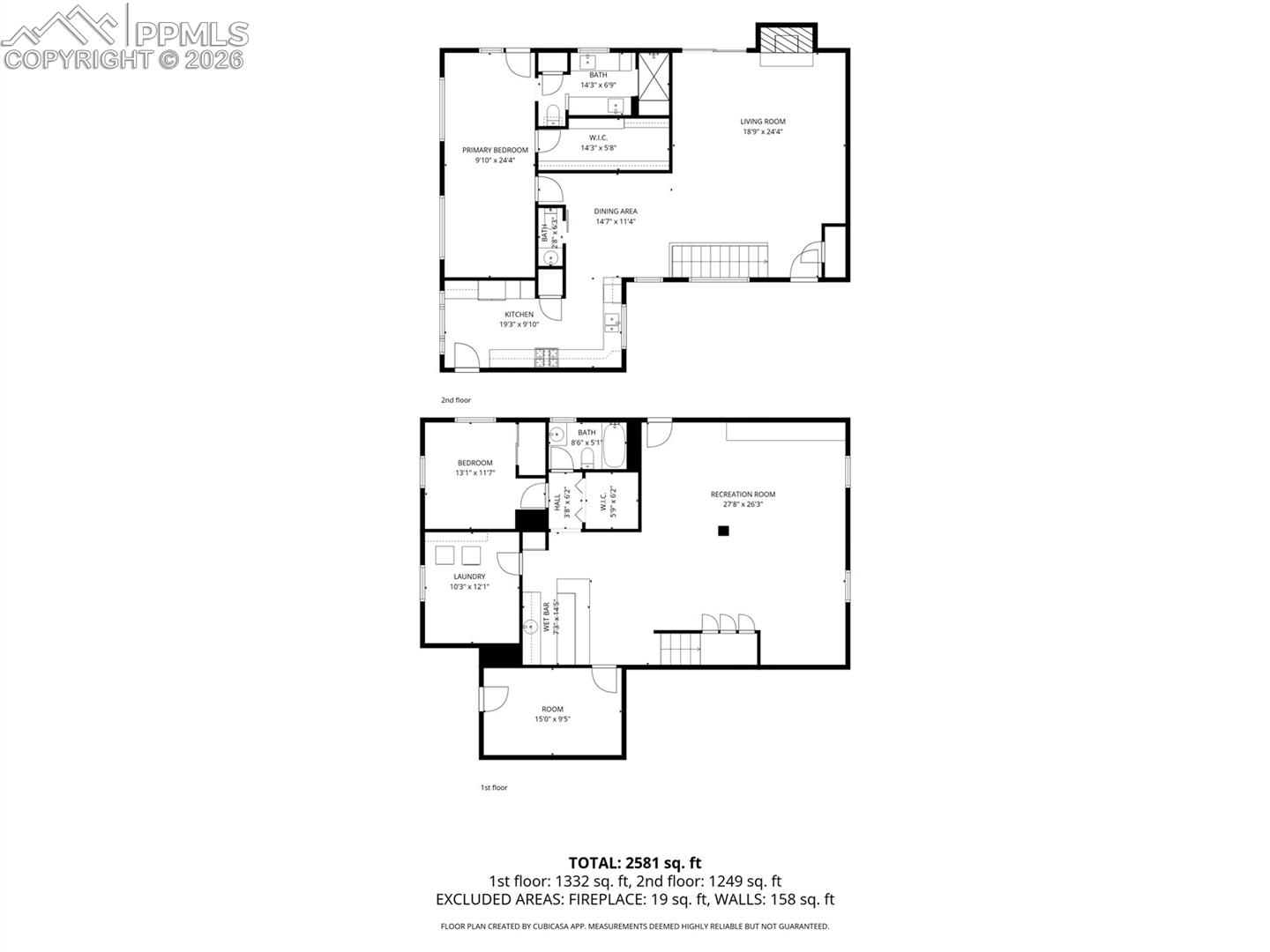 11115 Howells Rd, Colorado Springs, CO 80908