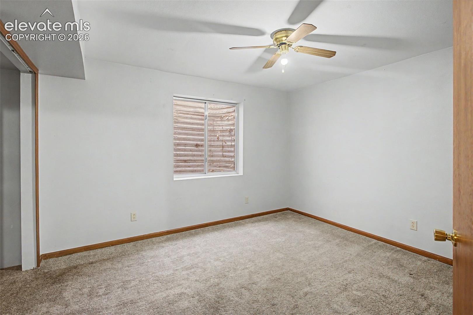 Photo 25 of 3840 Summer Breeze Drive, Colorado Springs